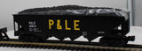 MTH Railking 30-7082A Pittsburgh & Lake Erie Hopper Car O SCALE Like New