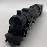 Gilbert American Flyer 283 CHICAGO NORTH WESTERN 4-6-2 PACIFIC S Scale Used No Box