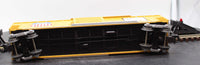MTH Railking 30-7443 Union Pacific 50' Modern Box Car O SCALE Used Excellent