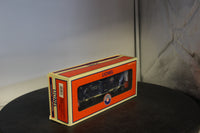 Lionel 6-29834 LIONEL LINES TRAINSOUNDS BAY WINDOW CABOOSE O SCALE NEW