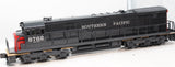 Williams U21OH 888762 SSP #8762 Engine O SCALE NEW