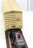 Lioinel Lionel 6-7603 STATE OF NEW JERSEY Spirit of 76 Box Car O Scale Like New Damaged Box