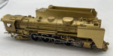 Key Imports 482 NYC New York Central 4-8-2 Mohawk L-3b Mohawk HO Scale Like New