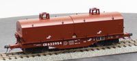 Tangent Scale Models 27012-06 Conrail G41A Coil Car 622954 HO SCALE NEW