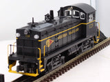 Williams NW-216 NW-2 Switcher Locomotive Western Maryland #125 O Scale Like New