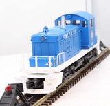 MTH Railking 30-20789-1 Union Railroad SW-1 Switcher Diesel Engine with Proto-Sound 3.0 O SCALE Like New