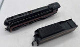 Broadway Limited Imports 2553 Norfolk Western N&W Class J 4-8-4 Steam Locomotive DCC Paragon 2 HO SCALE Like New