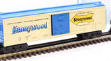 MTH Railking 30-74053 KennyWood Arrow  Box Car O SCALE Rare find Like New