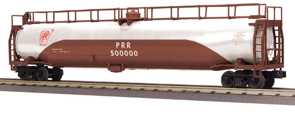 MTH Railking 30-73507 Pennsylvania PRR 33K Gallon Tank Car O SCALE NEW