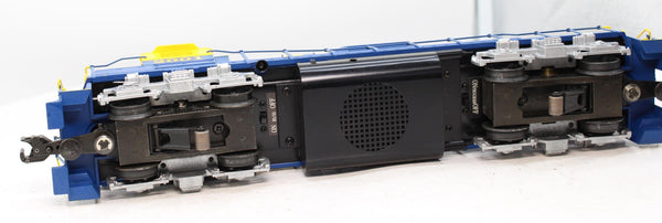 K2402 Kit K-Line K2402-2001 ALASKA RAILROAD GP38-2 Diesel Engine Mainline O Scal