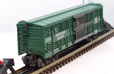 Lionel 6-9437 NORTHERN PACIFIC Stock Car O Scale (small blemish on roof) Used