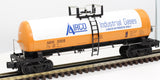 MTTH 20-92011 Airco Tank Car O SCALE Like New
