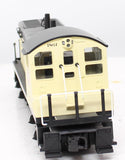 MTH Railking 30-2454-1 Pittsburgh Brewing Company SW-9 Switcher Diesel Engine with Proto-Sound 2.0 O SCALE NEW