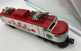 Lionel 6-18311 Disney Electric Engine EP-5 Locomotive O SCALE Used Excellent
