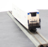 Walthers 910-4105 UNION PACIFIC 72' Modern Refrigerator Boxcar Mainline white #111126 HO Scale NEW