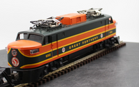 Lionel 6-18302 Great Northern EP-5 Electric Locomotive 8302 O SCALE NEW