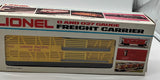 Lionel 6-9728 UNION PACIFIC Bi-level Stock Convention Car #9728 O Scale Like New
