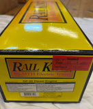 MTH Railking 30-2973-1 Maryland Midland GP-20 Diesel Engine With Proto-Sound 2.0 O SCALE Like New
