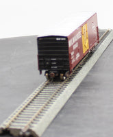 Athearn ATH74807 Milwaukee 50' Youngstown N.A.C.C. Boxcar HO SCALE Like New