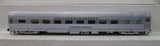 Atlas 3001188-1 WP California Zephyr "Silver Palm" Streamlined 16 Section Sleeping Car #871 3 RL  O Scale NEW