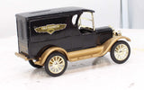 Ertl B385-10EA 1923 Chevrolet Delivery Van Bank Ace Hardware 1:25 Scale Like New