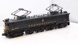 MTH Premier 20-5620-1 Pennsylvania P-5a Box Cab Electric Engine With Proto-Sound 2.0 O SCALE ( new BCR installed) Like New