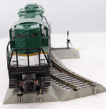 Americn Flyer American Flyer 4-8458 SOUTHERN GP-9 Diesel Locomotive # S Scale Like New