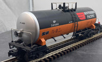 MTH Premier 20-92006 Southern Pacific Tank Car O SCALE Like New