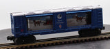 Lionel 6-26752 Christmas Aquarium Car O SCALE Used