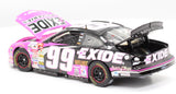 Racing Champions Inc. JBEX9910 Jeff Benton #99 Ford Tarus Exide Batteries Car 1/24 SCALE Like New