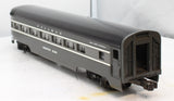 Lionel 6-9598 NEW YORK CENTRAL Observation Car O Scale Like New