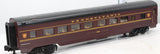 MTH Railking 30-67154 Pennsylvania 4-Car Set O SCALE Like New