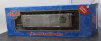 Atlas 3001821S Canadian National AAR Single door boxcar 3 RL 521497 Golden Spike Exclusive  O SCALE NEW