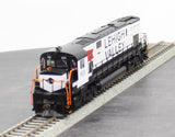 Bowser 691-23326 Alco C628 Lehigh Valley Locomotive Cab#631 HO SCALE NEW