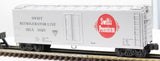 K-Line K762-8011 Swift Woodside Refrigerator Box Car SRLX #1020 O SCALE NEW