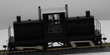 Bachmann 29201 Whitcomb 50 Ton Center Cab Midwest Quarry Switcher ON-30 Scale Like New