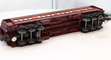 Lionel 6-9556 CHICAGO & ALTON Wilson Passenger Car O Scale Used