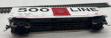 Walthers Trainline 931-1671 Soo Line 50' Plug-Door Boxcar HO SCALE Like New
