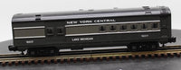 Lionel 6-16017 New York Central Lake Michigan Combine Car O SCALE Like New