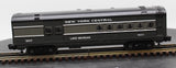 Lionel 6-16017 New York Central Lake Michigan Combine Car O SCALE Like New