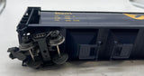 MTH Premier 20-97420 Chessie 100 Ton Hopper Car O SCALE Used Excellent