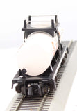 American Flyer 4-9100 GULF Single Dome Tank Car S Scale Used