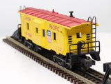 Lionel 6-9368 UP Bay Window Caboose O SCALE Used