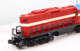 Williams 21554 GP-9 Dummy Minneapolis St. Louis Engine O Scale Like New