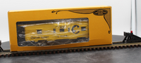 Lionel Chessie System 6-9328 C&O Bay Window Caboose O Scale Like New