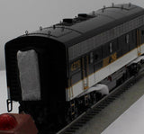MTH Premier 20-20557-3 Norfolk Southern F-7 B-Unit EXECUTIVE Diesel Non-Powered O SCALE Like New