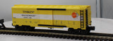 K-Line K641-0001 TIMKEN Classic Boxcar O Scale Used