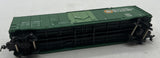 Lionel T-20201 British Columbia Boxcar HO SCALE Used Excellent Damaged Box