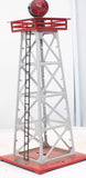 Lionel 6-12966 Rotary Aircraft Beacon O SCALE Like New