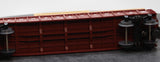 MTH RailKing 30-7209 Pennsylvania Gondola Car O SCALE Used Excellent Damaged Box